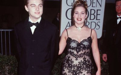 Golden Globes Moments: A Timeless Celebration Through the Years