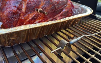 Wireless Grilling Tool: Achieve Unmatched Cooking Precision