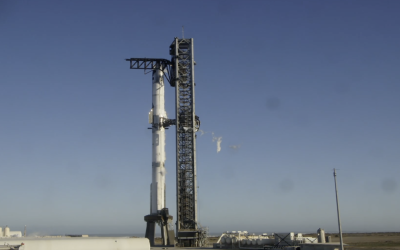 SpaceX’s Starship Grounded by FAA After Latest Explosion