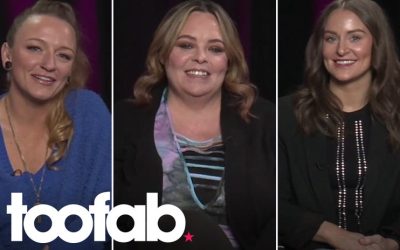 Teen Mothers Share Shocking Revelations About Costars’ Kids