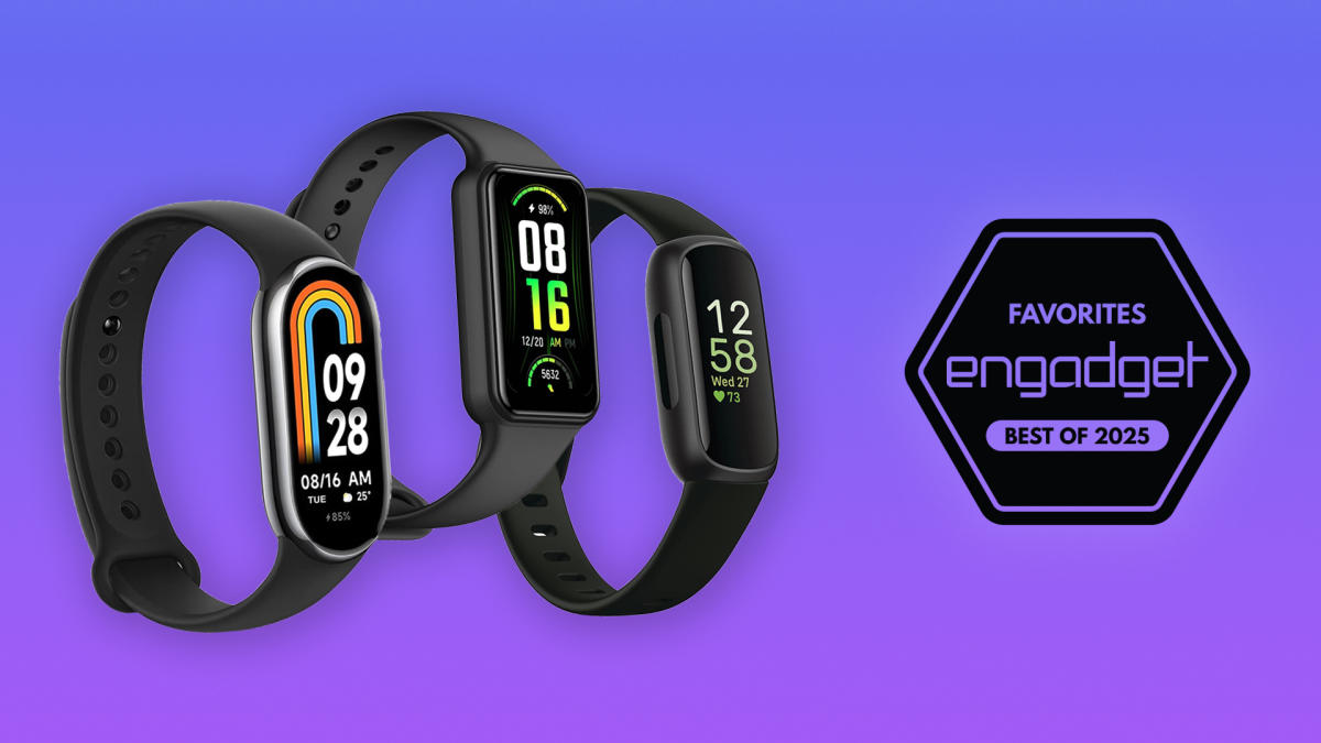 Cheap fitness trackers for 2025: Top budget picks Cheap fitness trackers for 2025: Top budget picks