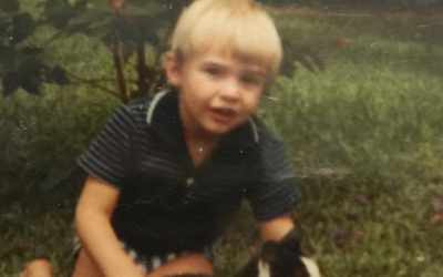 Stripy Boy Transformation: Can You Guess Who He Became?