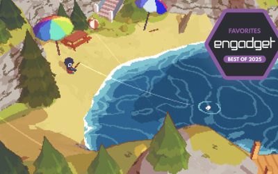 Relaxing Video Games for Ultimate Stress Relief