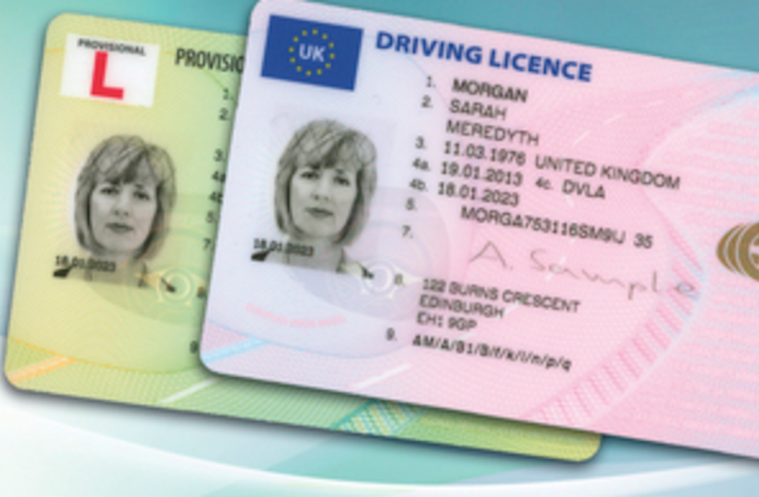 Digital Driver’s Licence Coming to the UK Later This Year