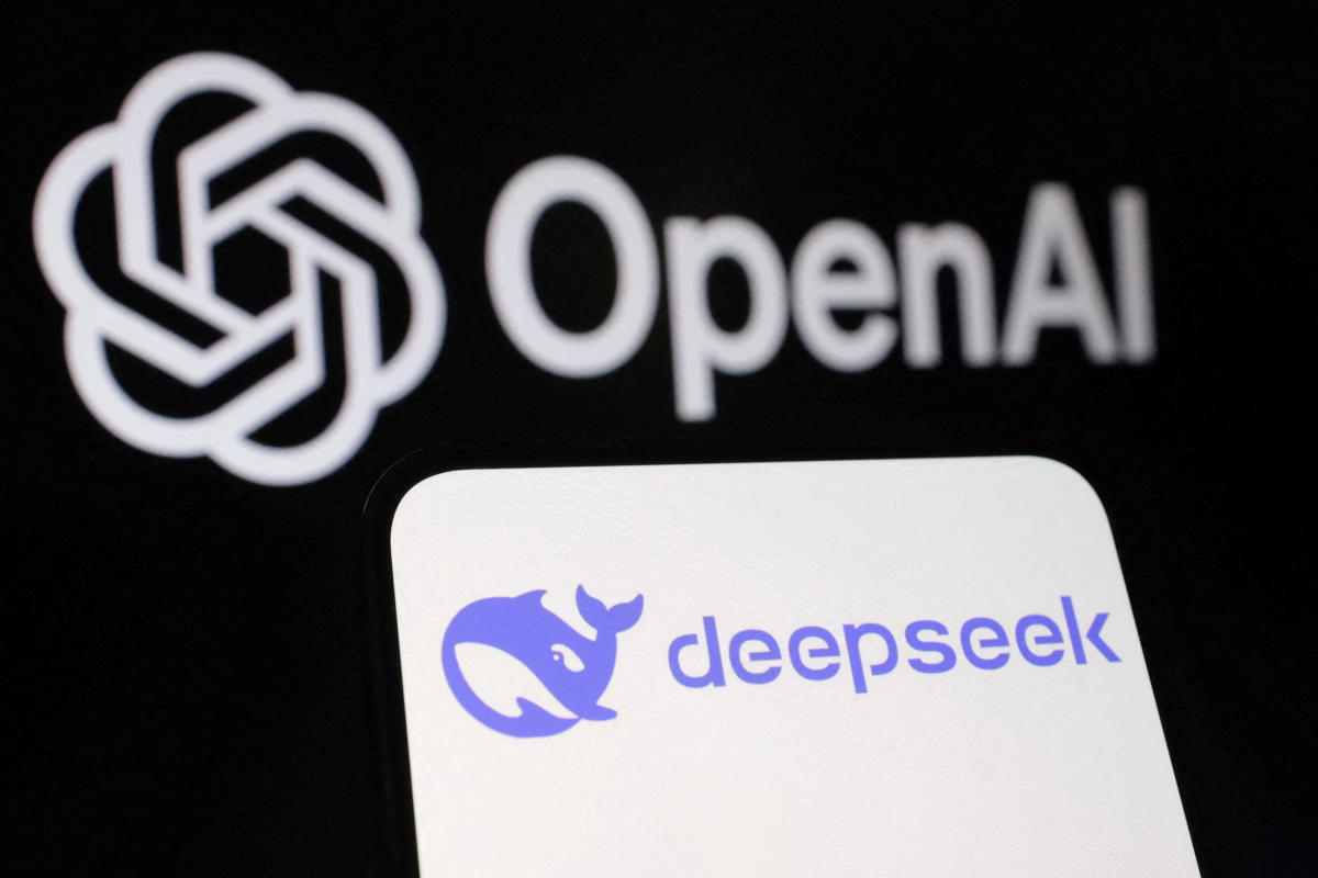 Intellectual Property Theft: OpenAI’s Shift in Stance Amid DeepSeek