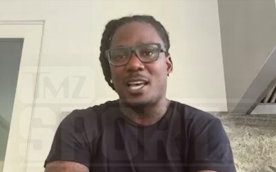 Titans Would Be ‘Absolute Fools’ to Ignore Travis Hunter Draft
