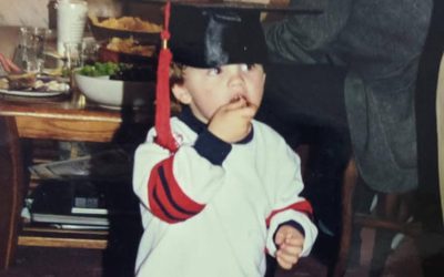 This Star Student’s Surprising Transformation Revealed!