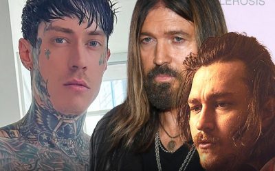 Cyrus Rips Brother Braison Over Billy Ray’s Health Issues