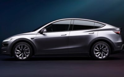 Model Y from Tesla Launches in the US Market