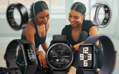 Health Trackers: Best Deals for the New Year