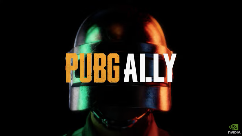 AI-Powered NPCs Coming to PUBG