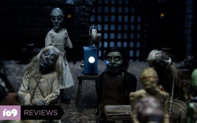 Horror’s Greatest Season 2 Delivers More Thrills on Shudder