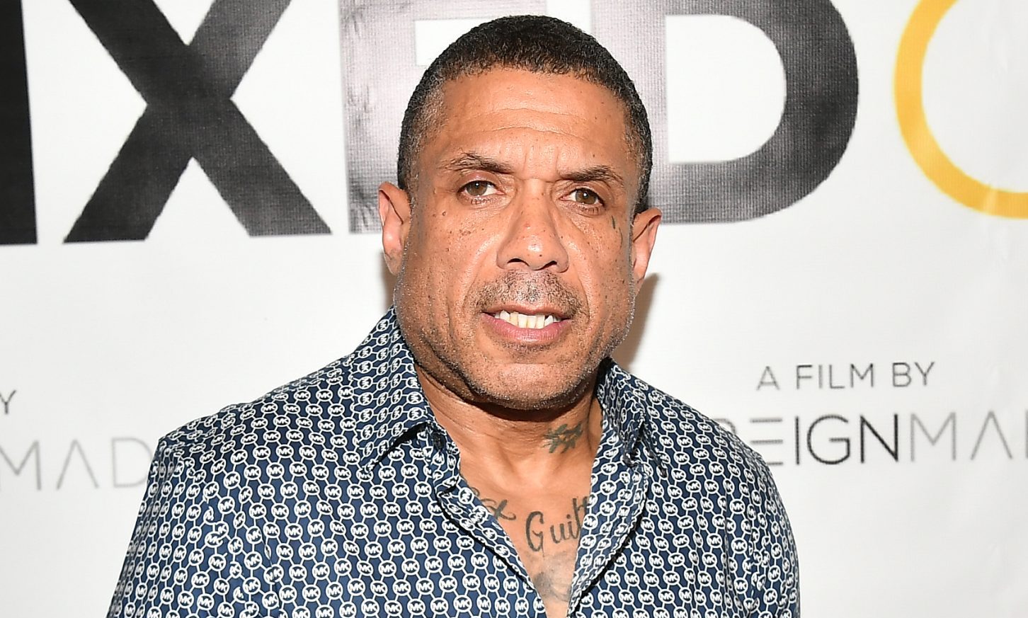 Benzino Apologizes Following Feud with Tia Kemp