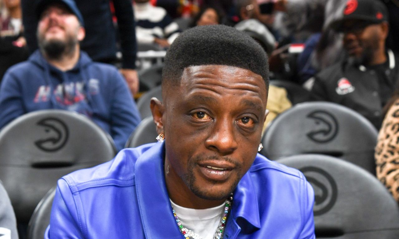 Daughter’s Porsche for 16th Birthday: Boosie Defends Her Gift