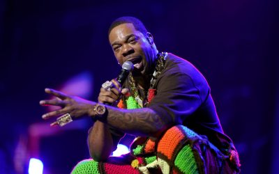 Busta Rhymes Faces Arrest Over Alleged Assault on Assistant