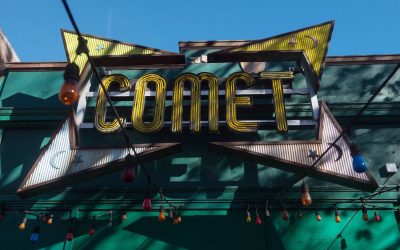 Pizzagate Gunman Shot by NC Police After Comet Ping Pong Attack