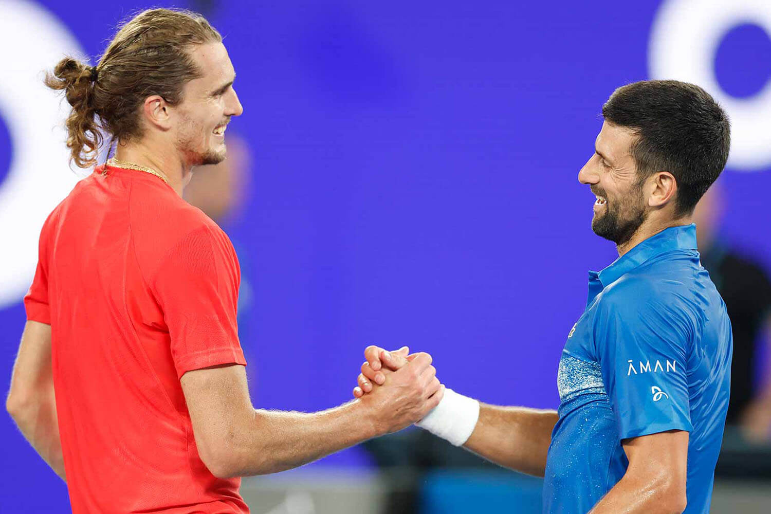 Watch Djokovic vs Zverev Live Stream on Free TV Channel