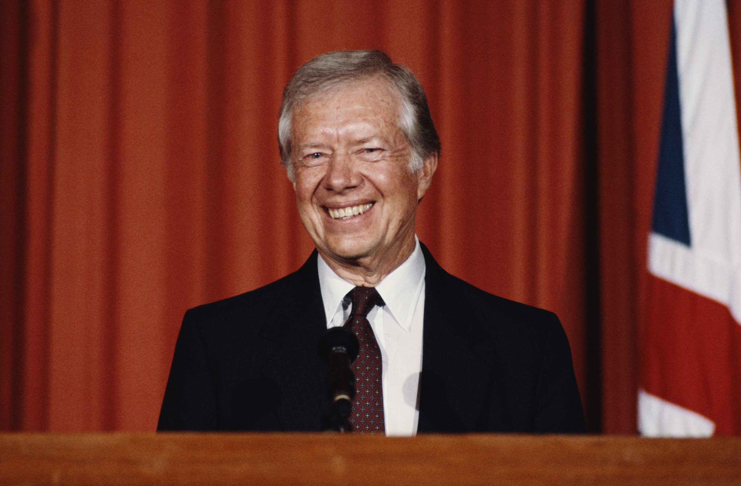 January 9 Federal Holiday: Understanding Jimmy Carter’s Funeral