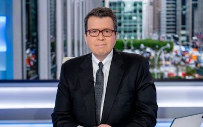 Neil Cavuto’s Next Job After Fox News: Latest Updates