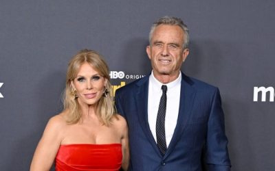 Cheryl Hines & Robert’s Ex-Wives: A Hollywood Insight