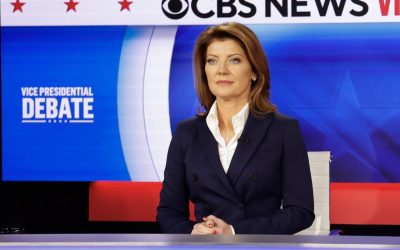 CBS News Salary Details – Insights from Hollywood Life