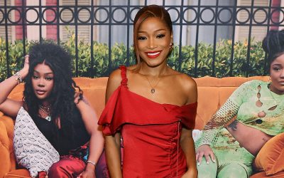 Keke Palmer & SZA Star in Exciting New Movie Release
