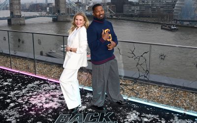 Stream Cameron Diaz’s New Movie: How to Watch It Online