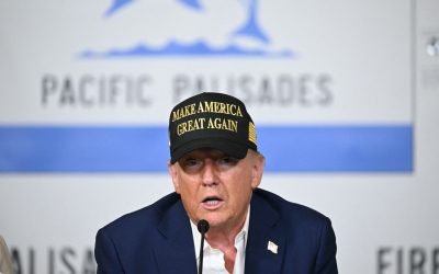 Can President Trump Eliminate FEMA? Insights and Updates