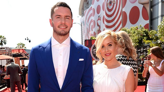 Chelsea Redick: Insights into Her Marriage and Life