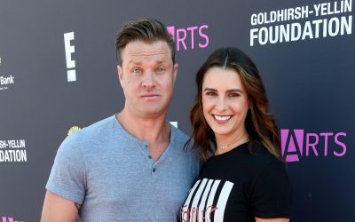 Home Improvement Alum: Is She Married? – Hollywood Life