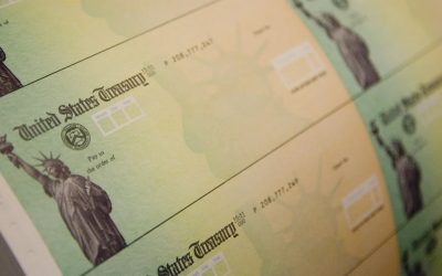 IRS Acceptance of Tax Returns: Key Dates Revealed