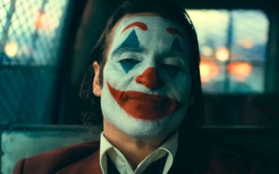 Folie à Deux and Madame Web Top Razzies’ Worst Picks