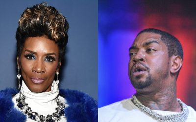 Momma Dee Discusses Relationship Post Newborn Arrival