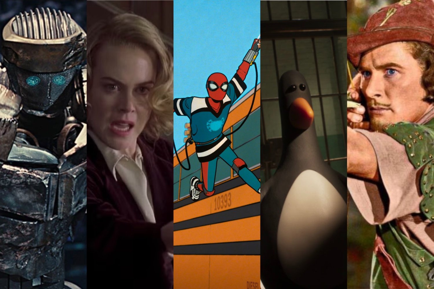New Movies and TV Streaming in January 2025: Watch Here