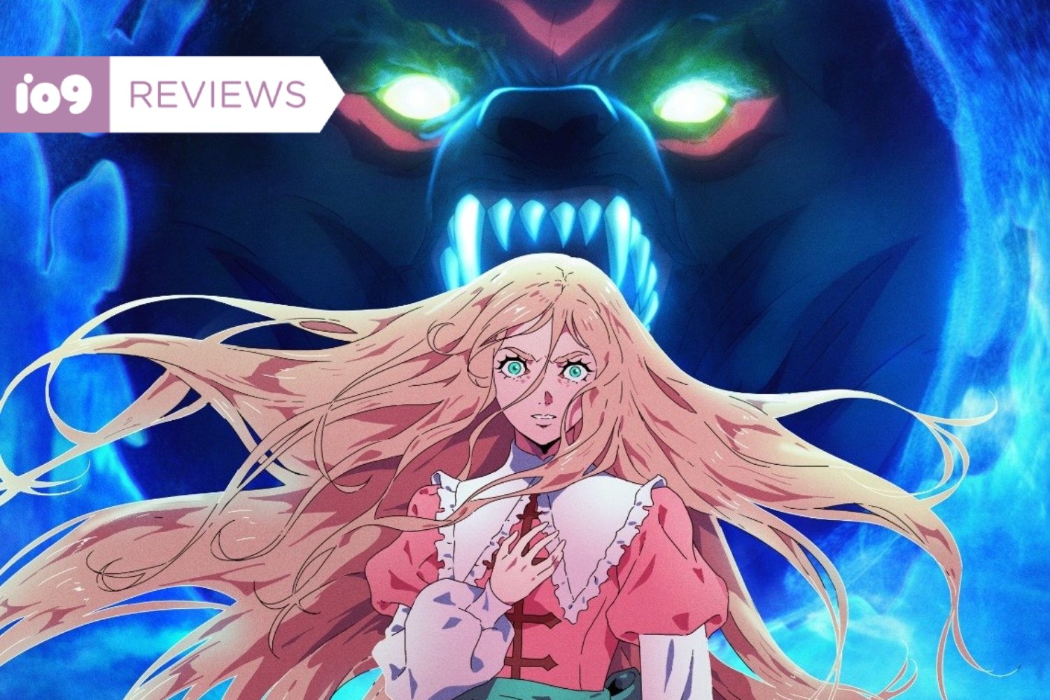 Nocturne’s Second Season Delivers Bloody Brilliant Moments
