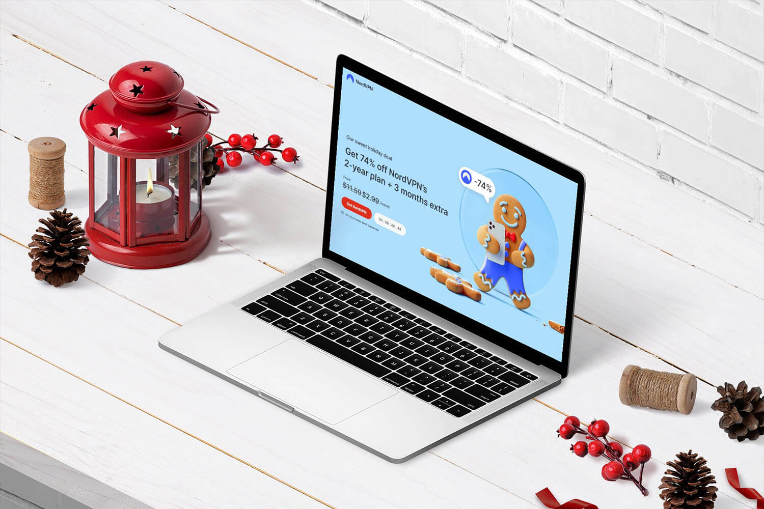 Best VPN for .99/Month: Save 74% Today!