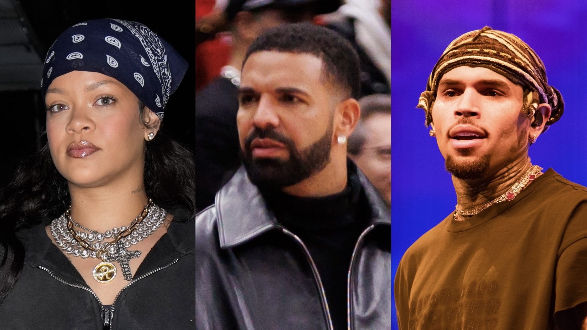 Throwin’ Shade: Social Media’s Take on Drake vs. Chris Brown
