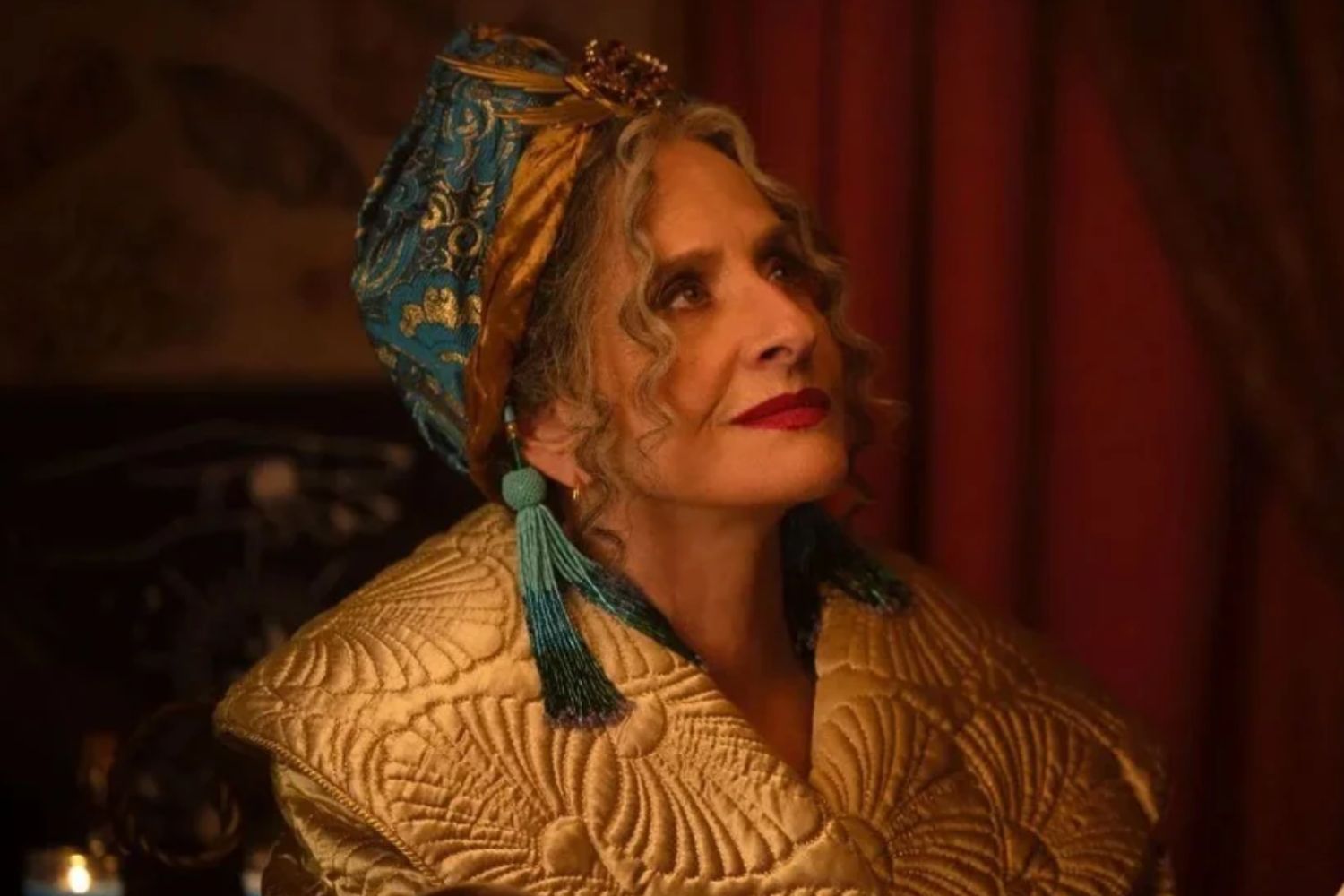 Agatha All Along: No Season 2 Despite Patti LuPone’s Hopes