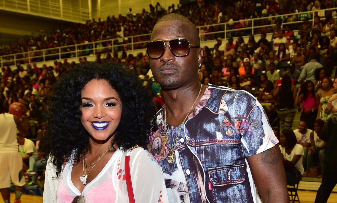 Kirk Frost Celebrated by Rasheeda on 56th Birthday