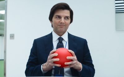 Season 2 Premiere of Severance: Let’s Discuss!
