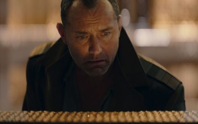 Skeleton Crew: Is Jod the Real Villain?