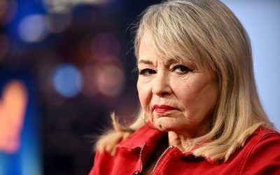 Pro-Trump Rap Song & Video Sparks Backlash for Roseanne Barr