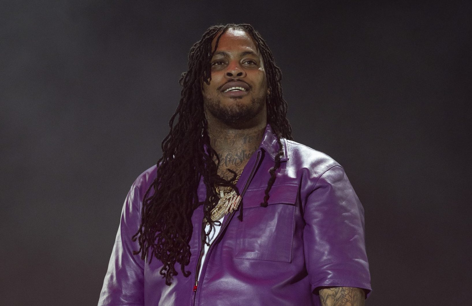 Social Media Reacts to Waka Flocka’s Fake Fight Story