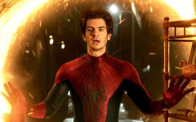 Spider-Man 4 Denials: Andrew Garfield Speaks Out Early