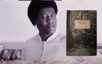 Octavia Butler’s Gravesite Survives Los Angeles Fire