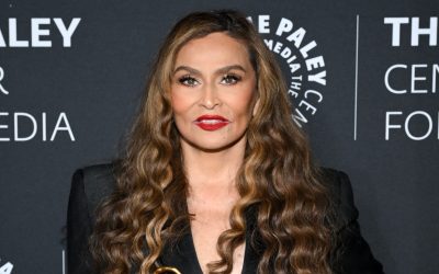 Target’s DEI Program Cuts Called Out by Tina Knowles