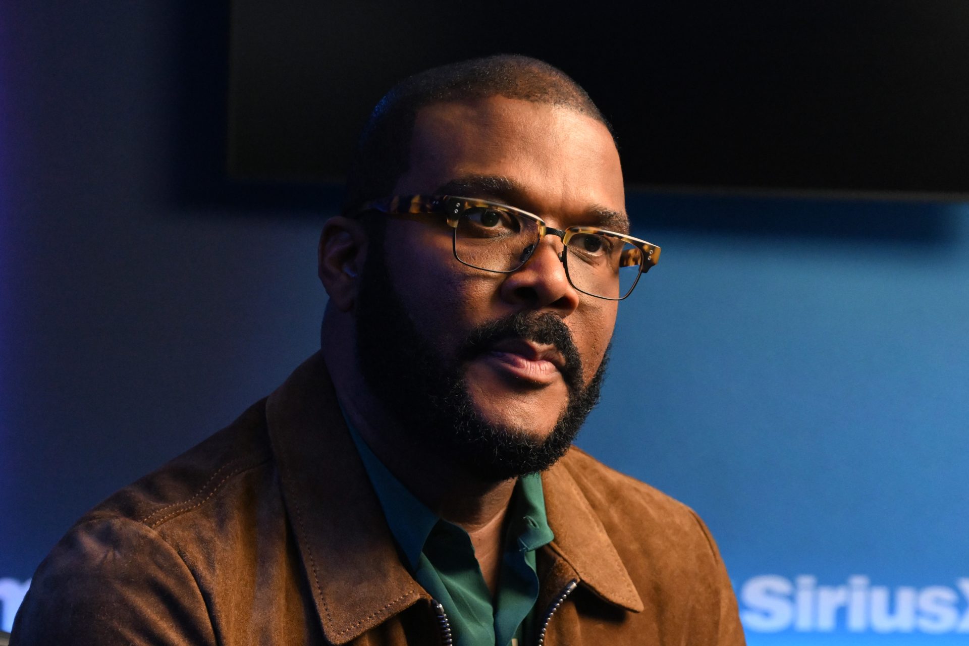 Insurers Drop Policies Before LA Fires, Tyler Perry Responds