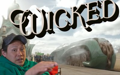Wicked Insights: 15 Takeaways from Director Jon M. Chu