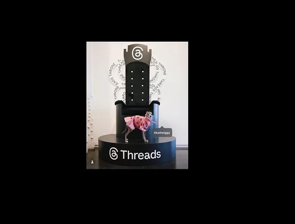 Image Tagging Now Available on Threads