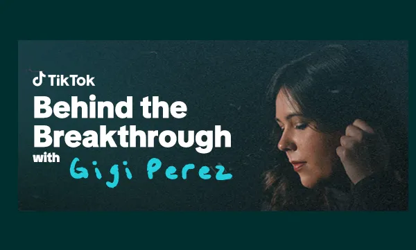 Highlighting Value for Artists: TikTok’s New Video Series